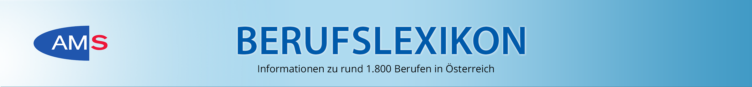 AMS Berufslexikon